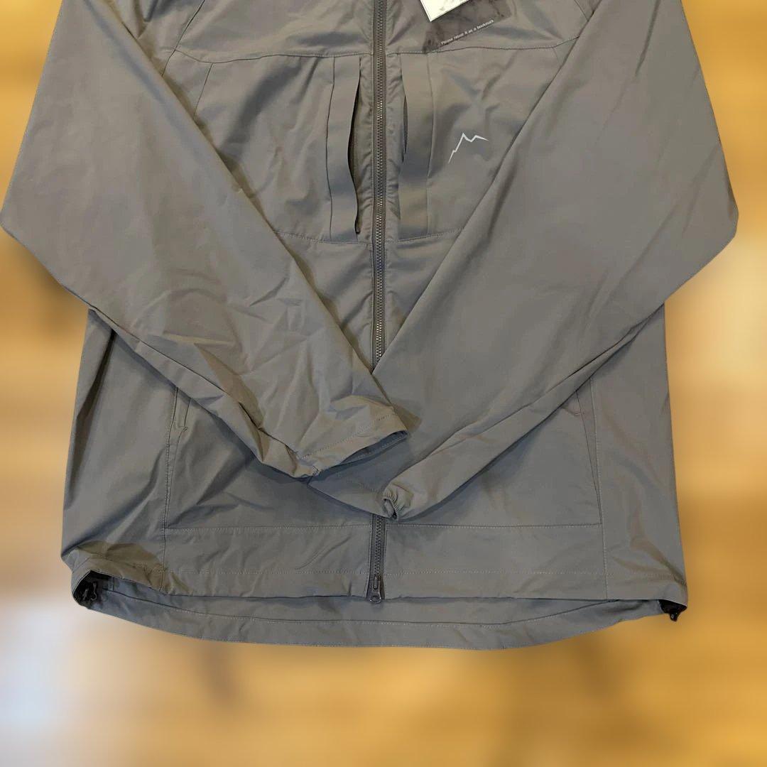 ジャケット・アウター CAYL Stretch Shell Hoody L