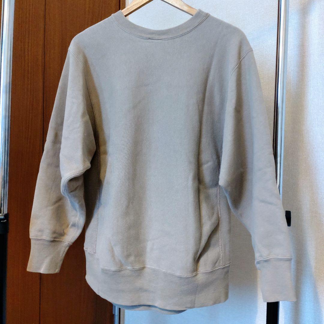 チャンピオン　リバースウィーブ　90's