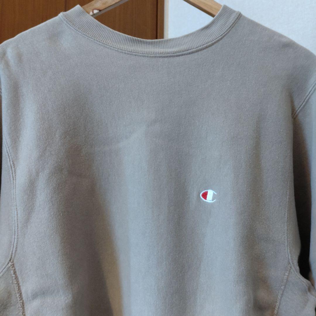 チャンピオン　リバースウィーブ　90's