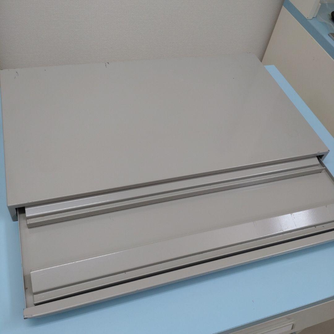 タカゾノ分包機 MONA-PACK OT-3引き出し、分包紙、分配皿付