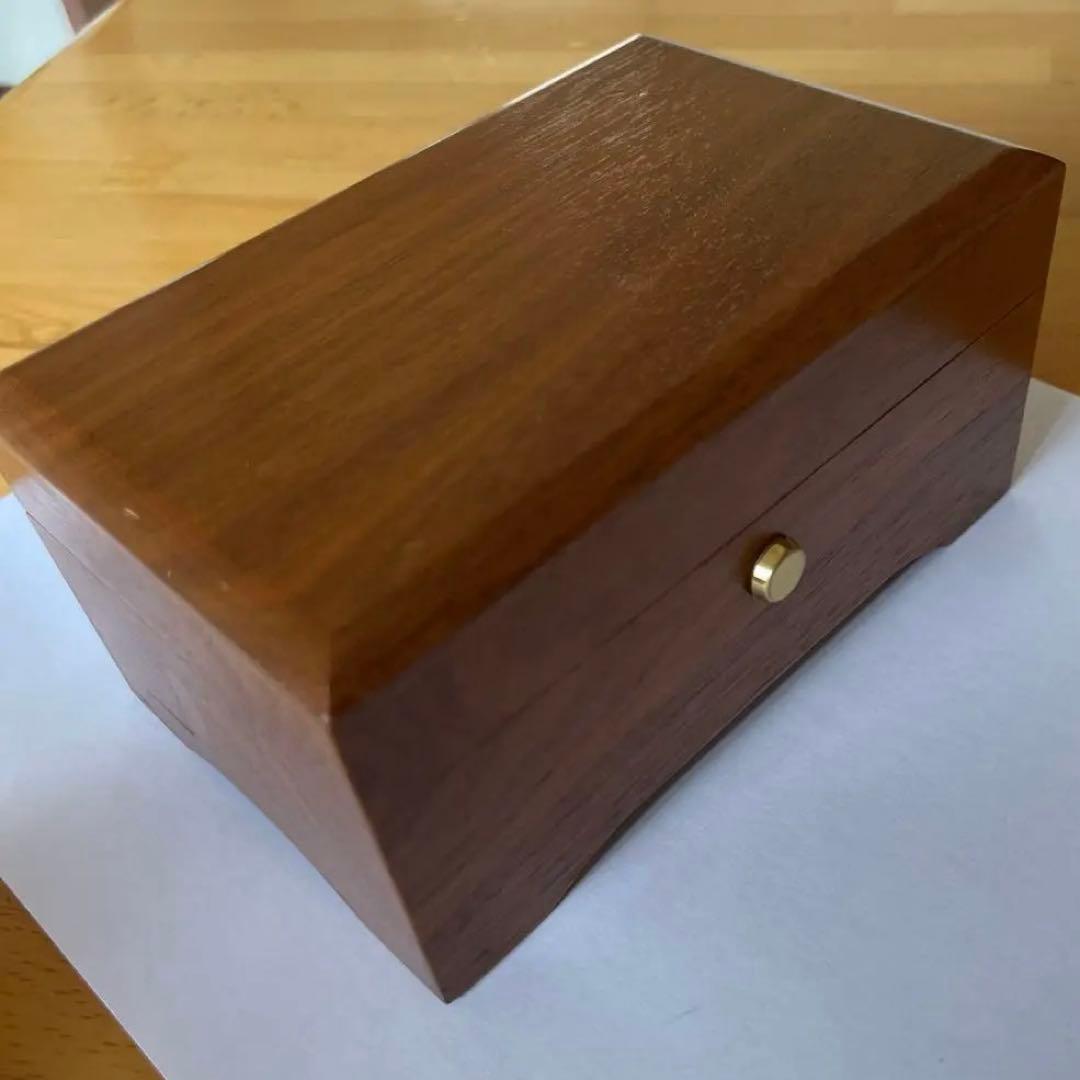 最終値下げ　REUGE MUSIC オルゴール モーツァルト 2009年スイス製