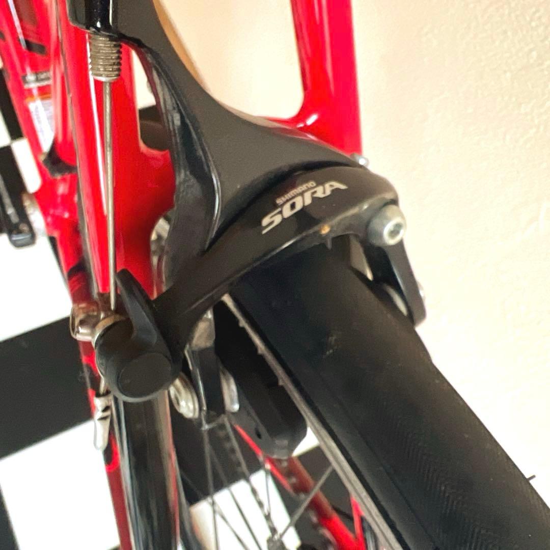 キャノンデール キャド8 サイズ54