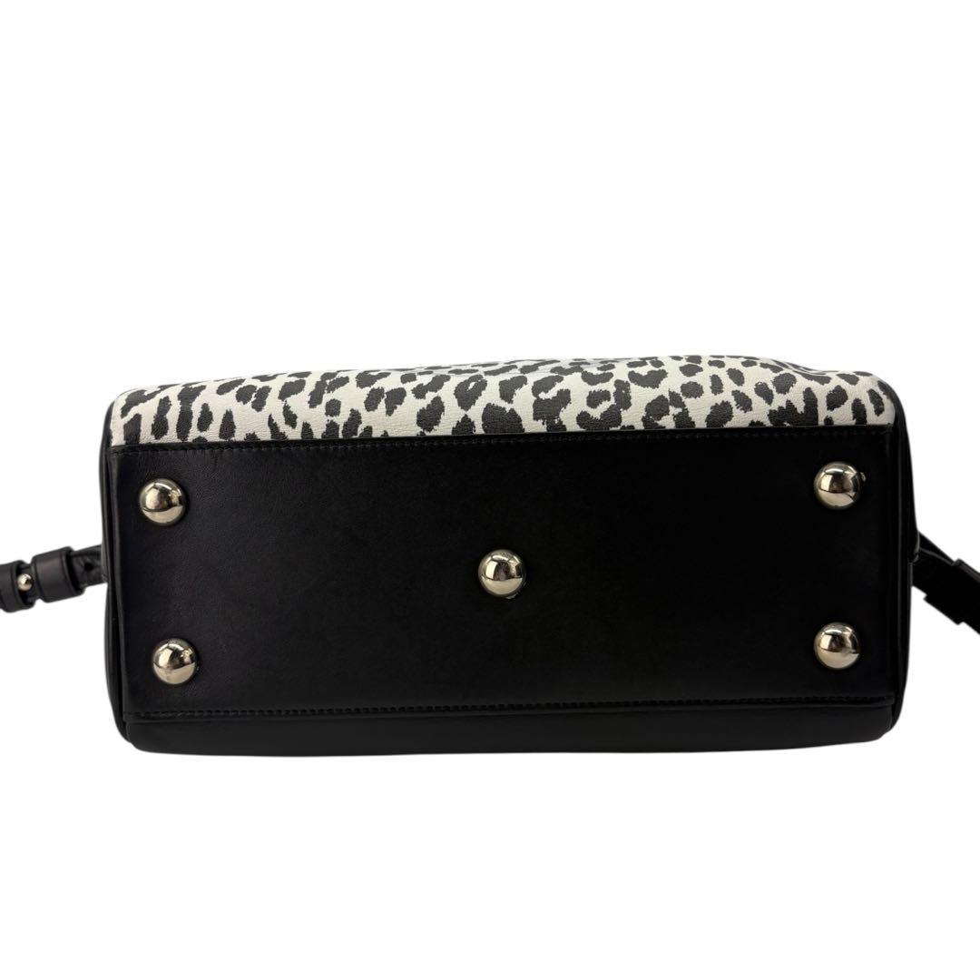 【美品】Saint Laurent サンローラン ショルダー　２way 507A