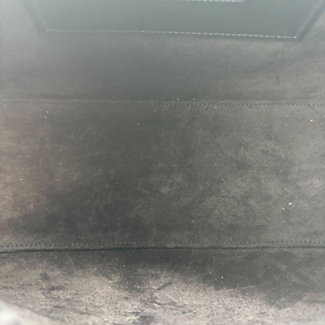 【美品】Saint Laurent サンローラン ショルダー　２way 507A