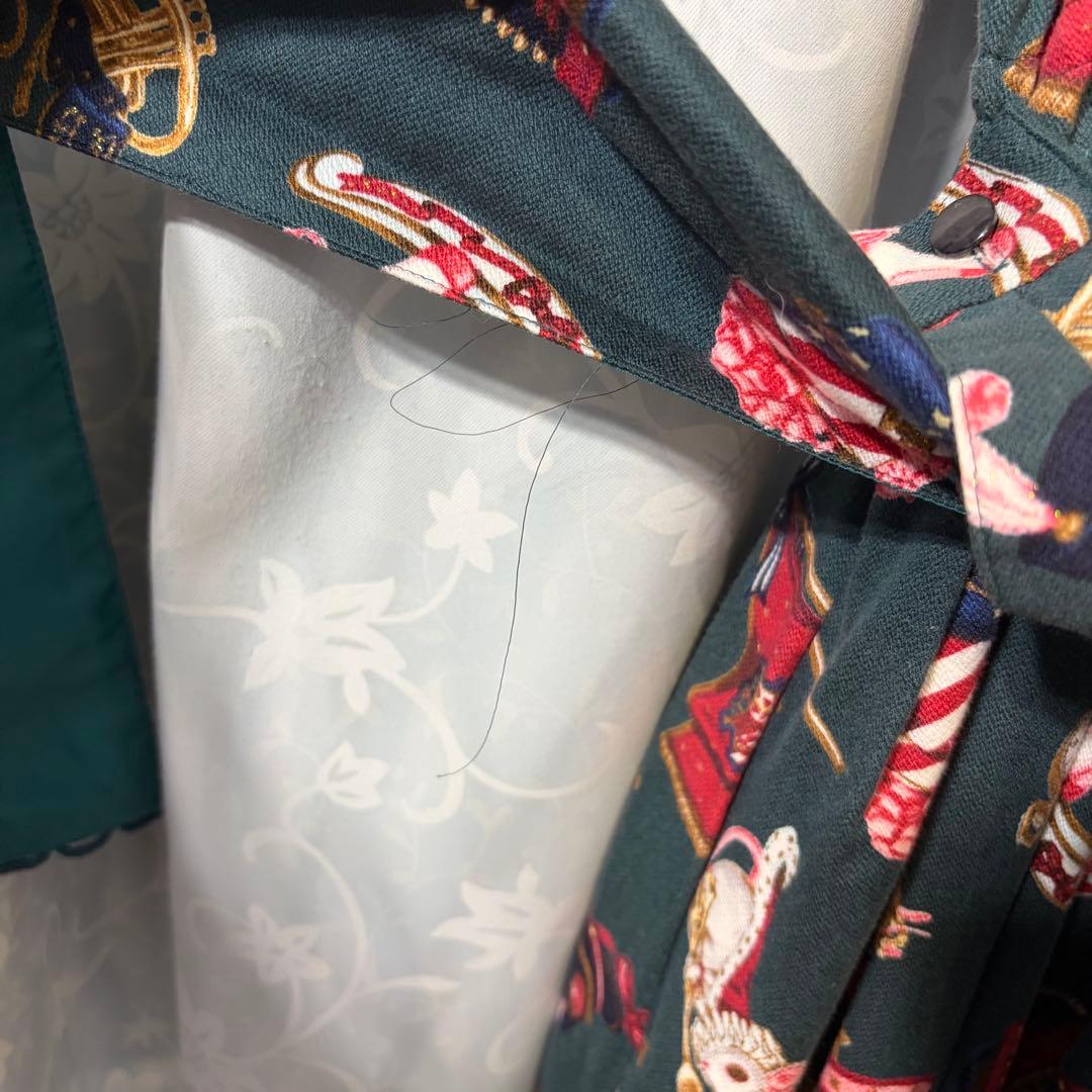 ワンピース Angelic Pretty Holy Night Story JSK