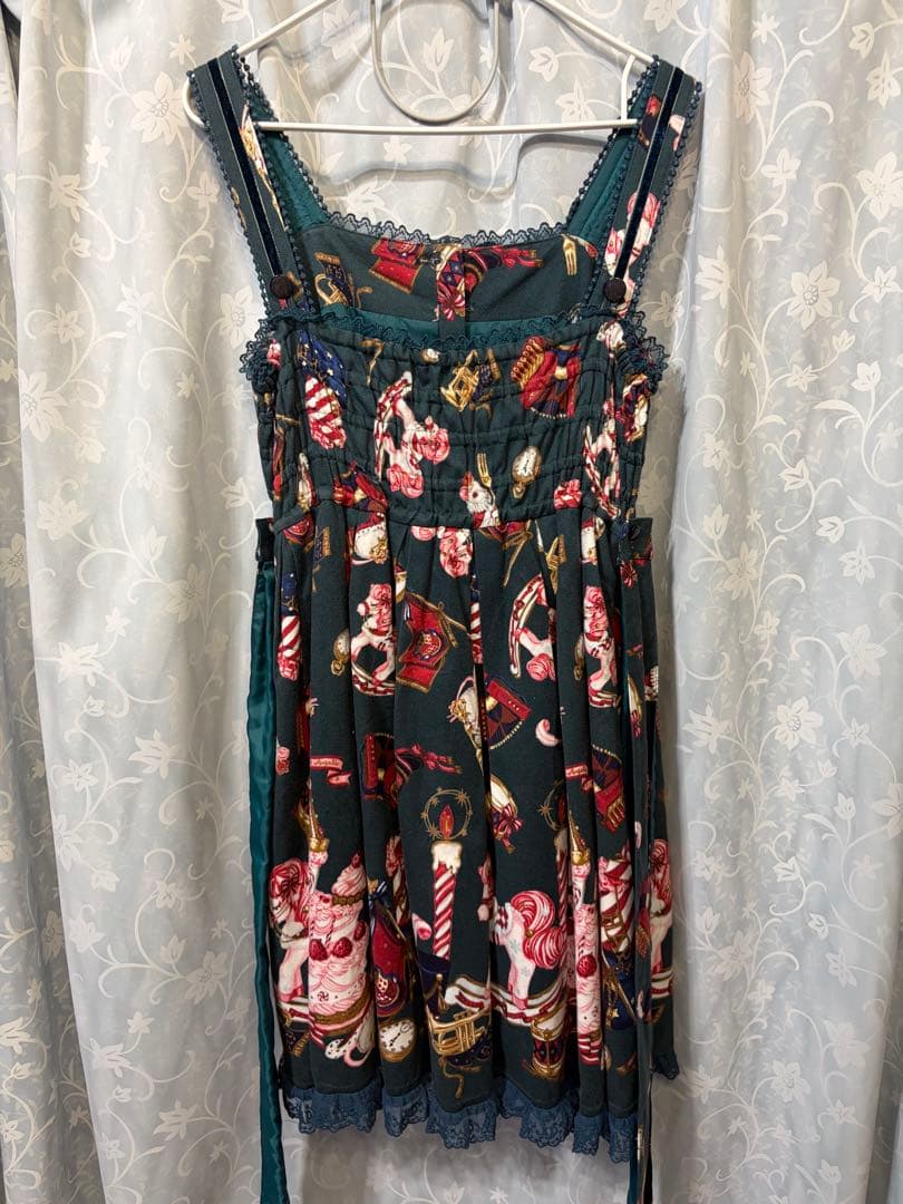 ワンピース Angelic Pretty Holy Night Story JSK