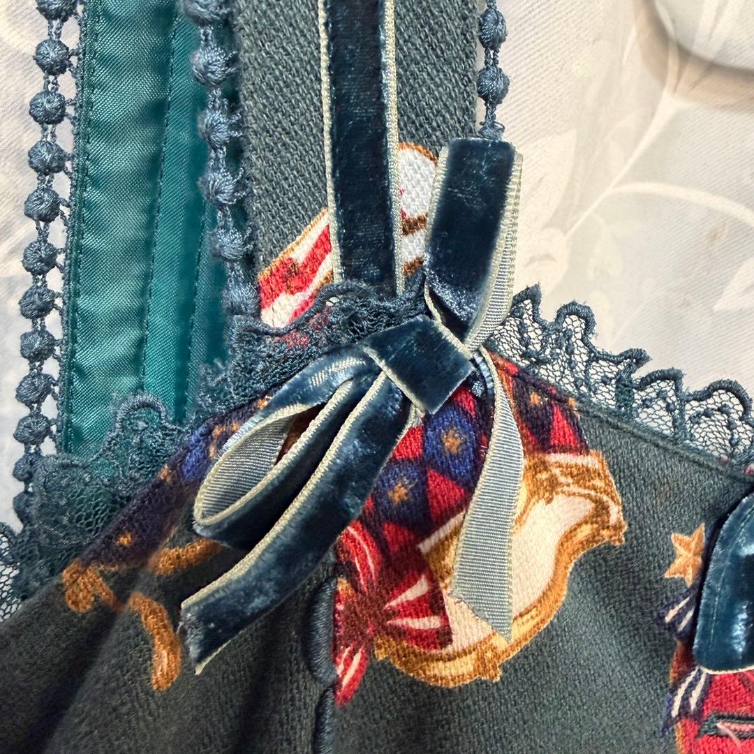 ワンピース Angelic Pretty Holy Night Story JSK