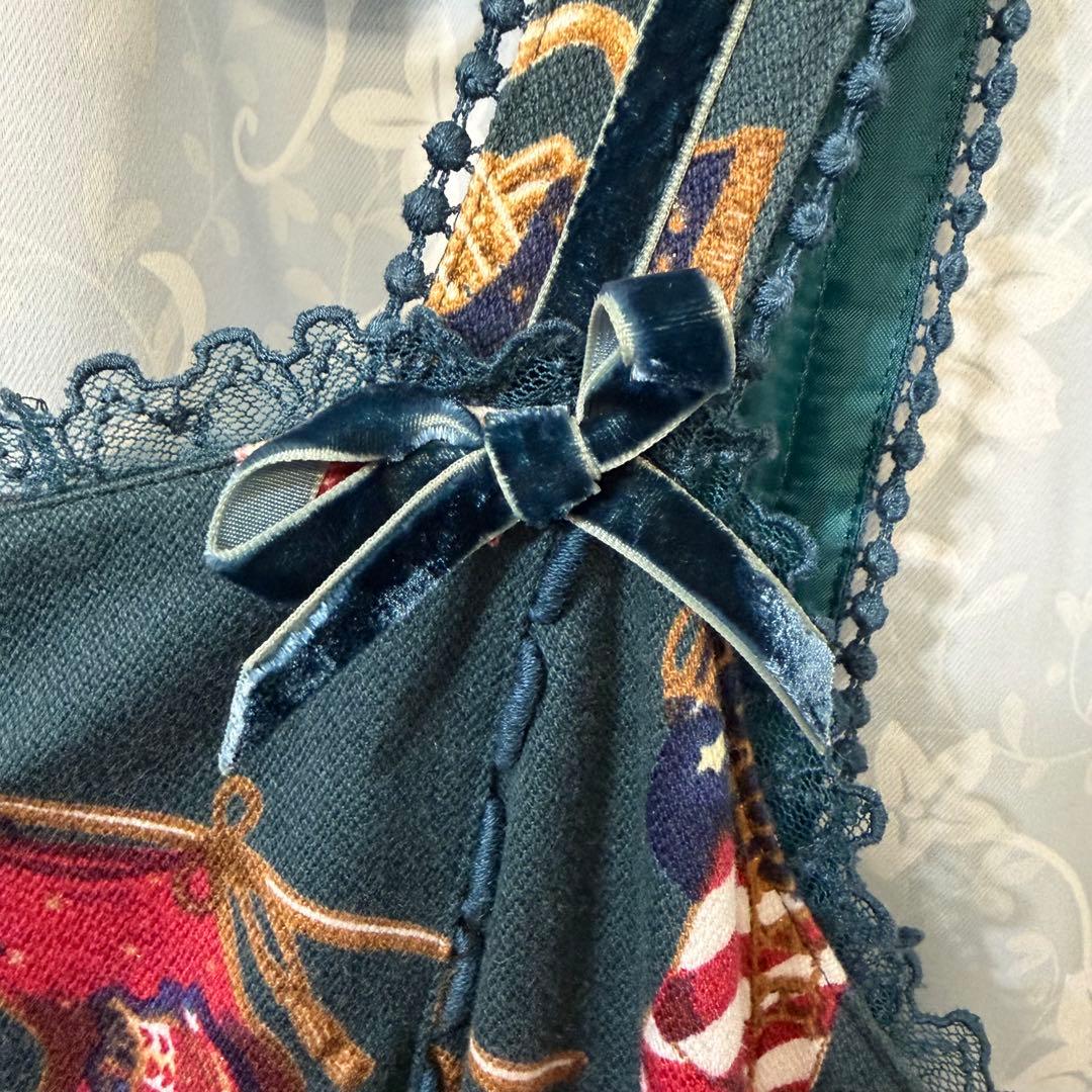 ワンピース Angelic Pretty Holy Night Story JSK