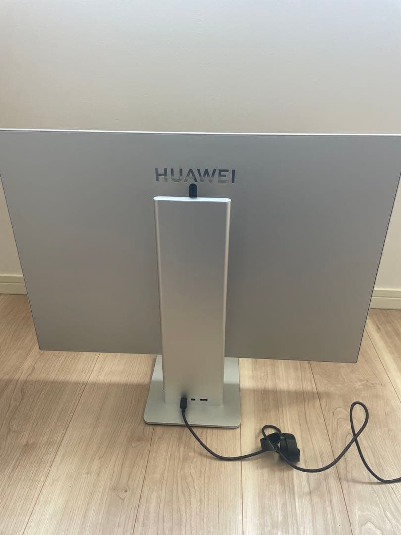 HUAWEI MateView 28インチ モニター