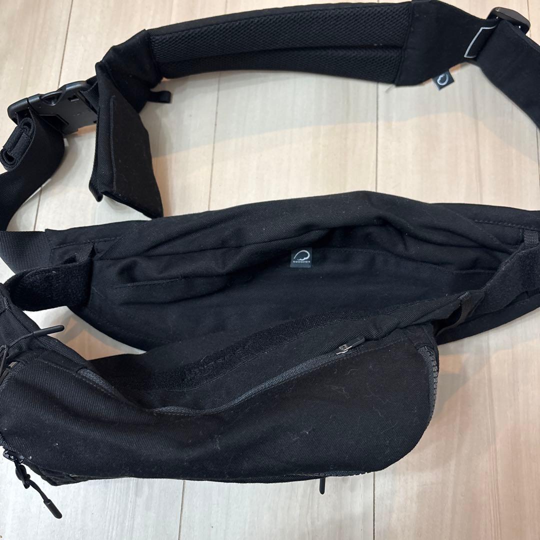 グスケット　ヒップシート　365