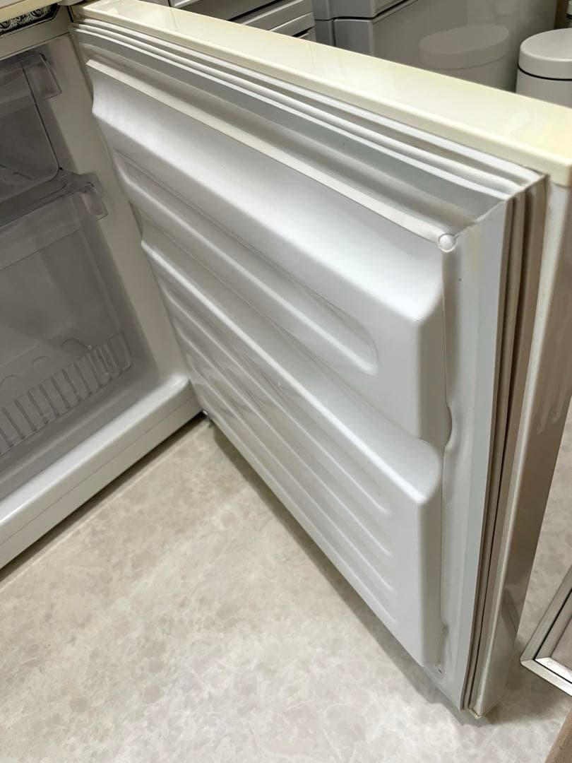 【設置&送料込】無印良品 冷蔵庫 110L RMJ-11B