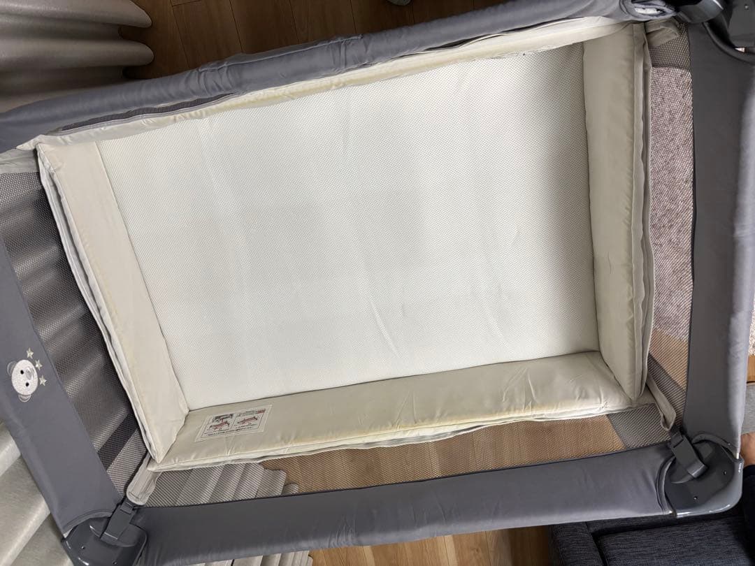 ★ちでりす★アップリカ　ココネルエアー