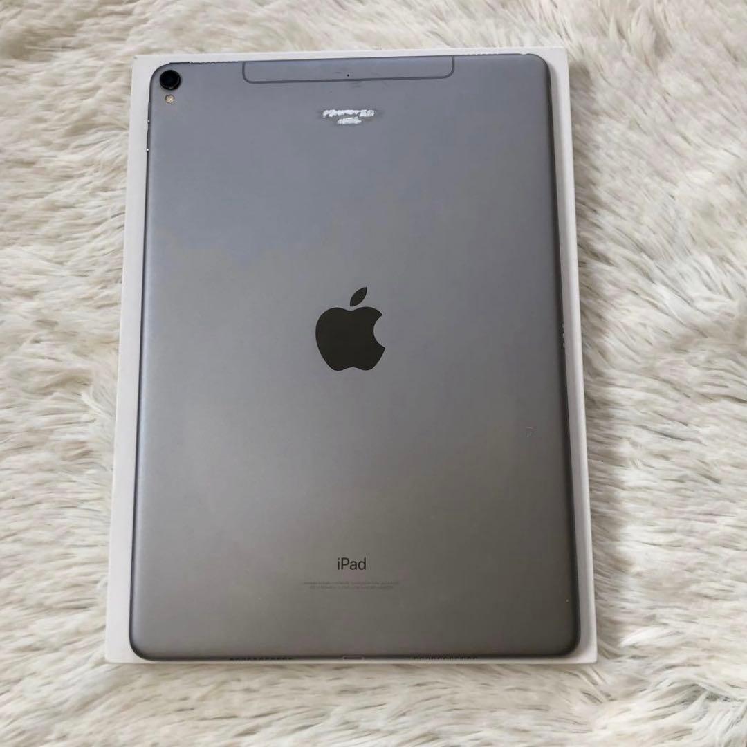 【1台限定価格】iPad Pro 10.5 256GB SIMフリー【すぐ発送】