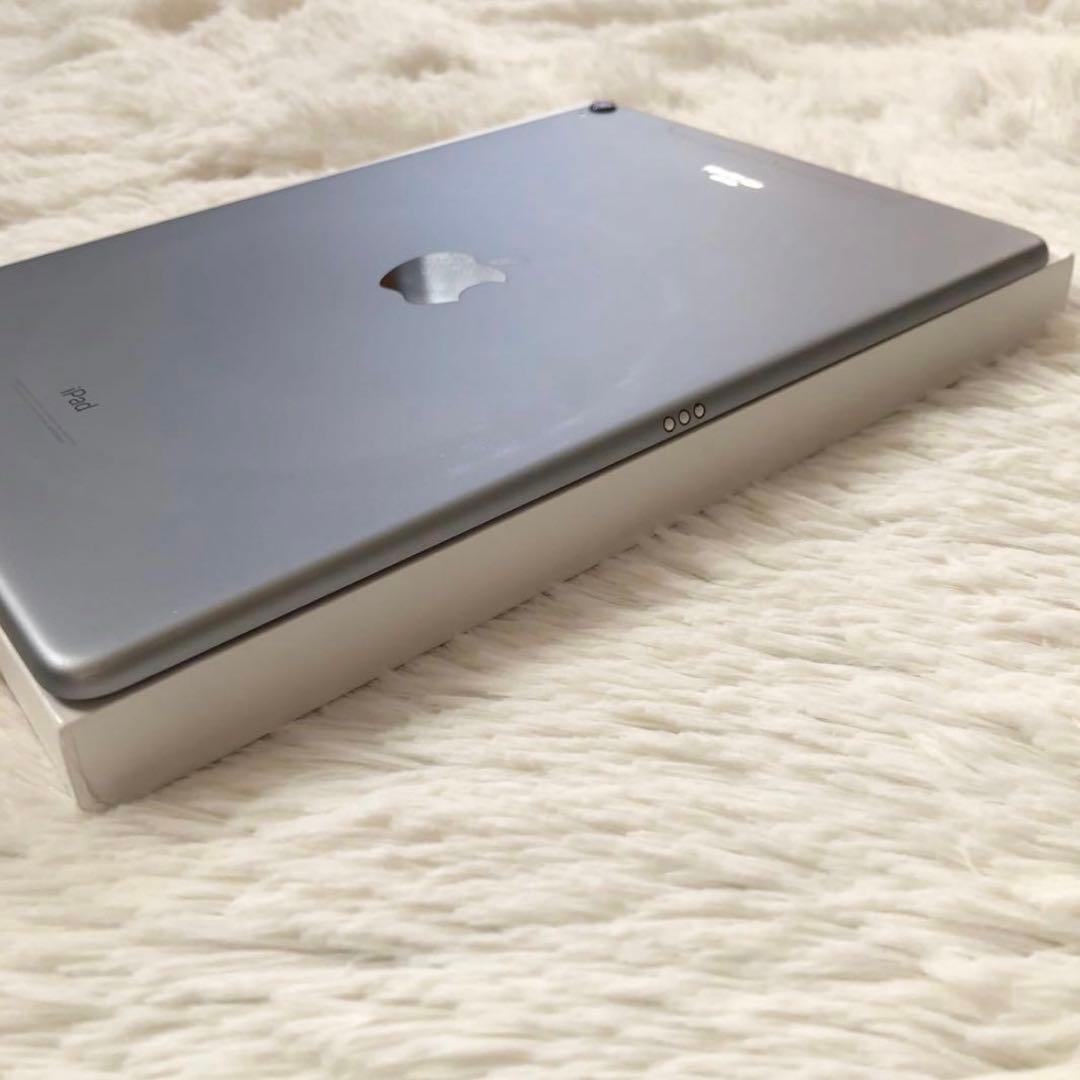【1台限定価格】iPad Pro 10.5 256GB SIMフリー【すぐ発送】