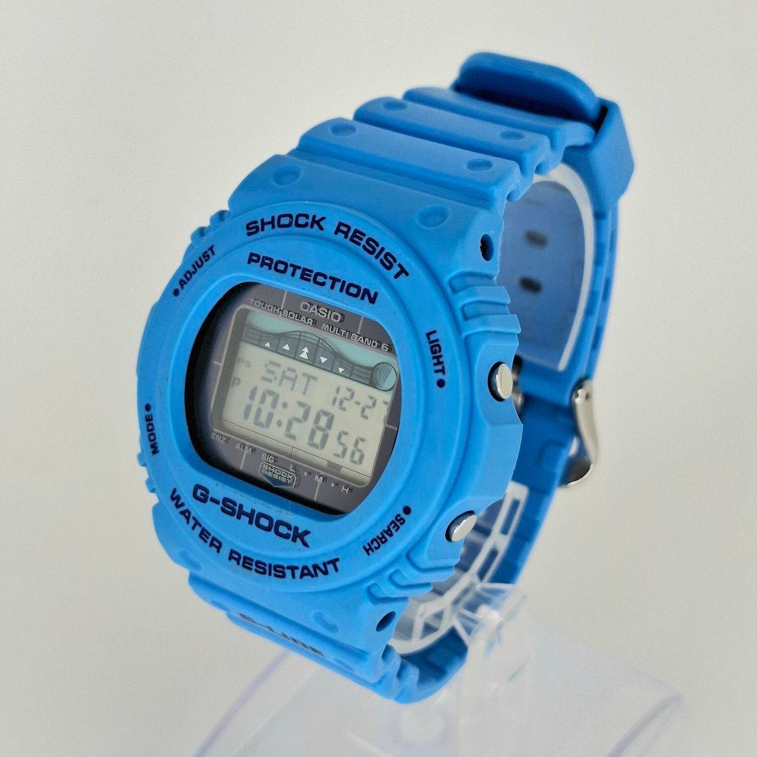 ✨美品希少 GWX-5700CS G-SHOCK カシオ ソーラー 電波
