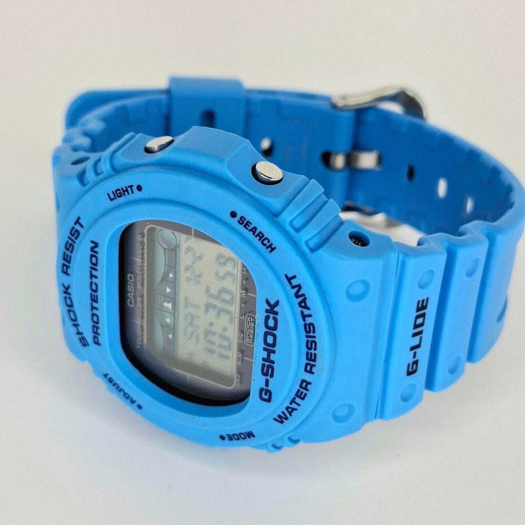 ✨美品希少 GWX-5700CS G-SHOCK カシオ ソーラー 電波