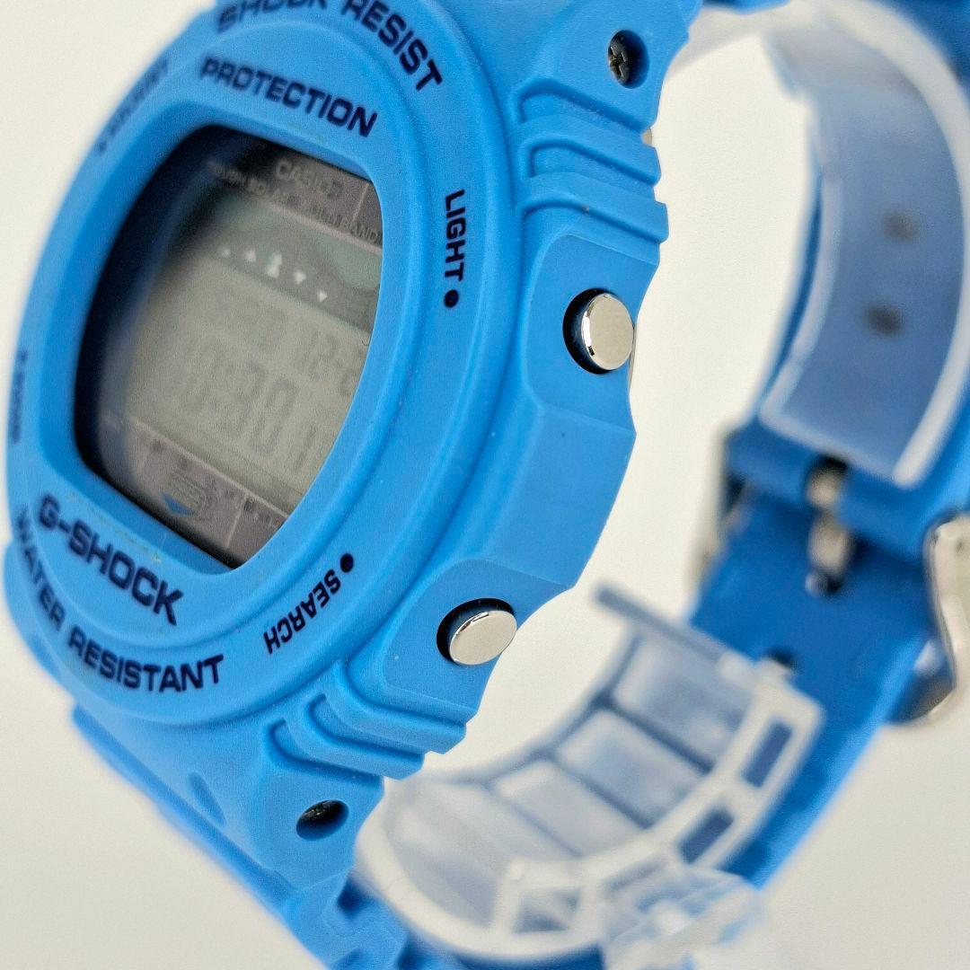 ✨美品希少 GWX-5700CS G-SHOCK カシオ ソーラー 電波
