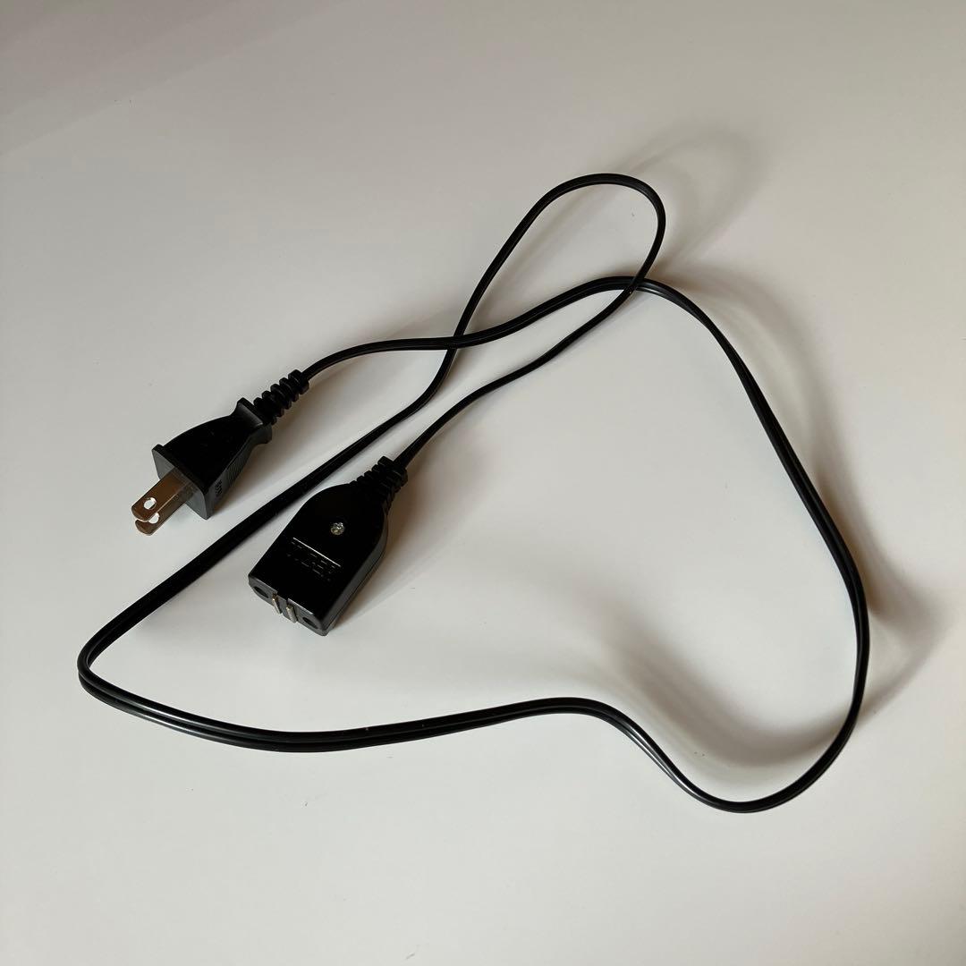 蒸気レスVE電気まほうびん とく子さん 2.2L ブラック PIM-G220-K