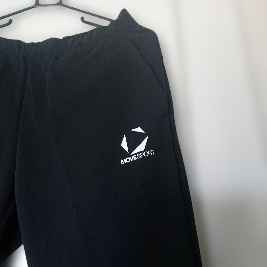 【公式】ST5SJGTOM ブラックジャージ　上下セット一式　新品未使用