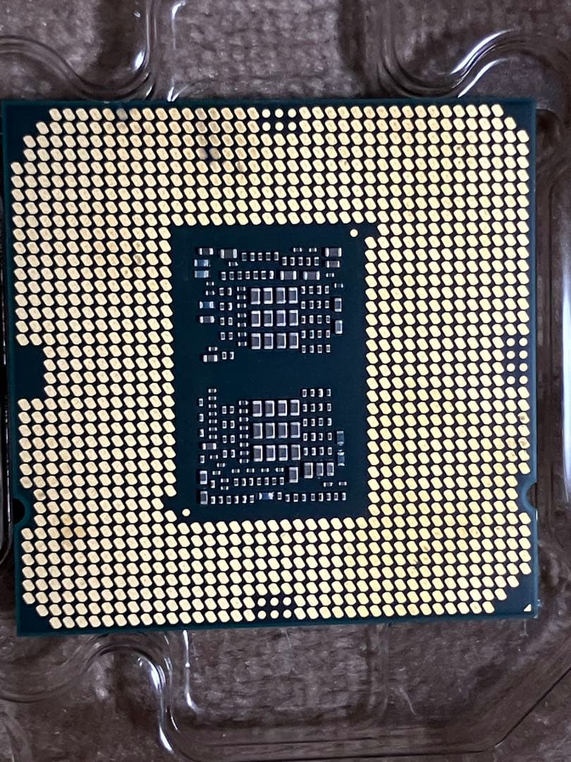 CPU Intel Core i5-10400F 10th CPU
