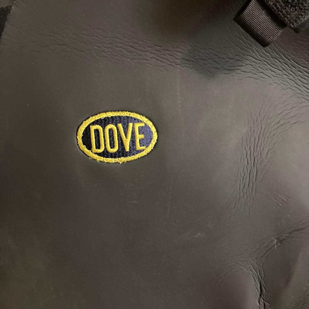 DOVE ジャージフル　ウエットスーツ