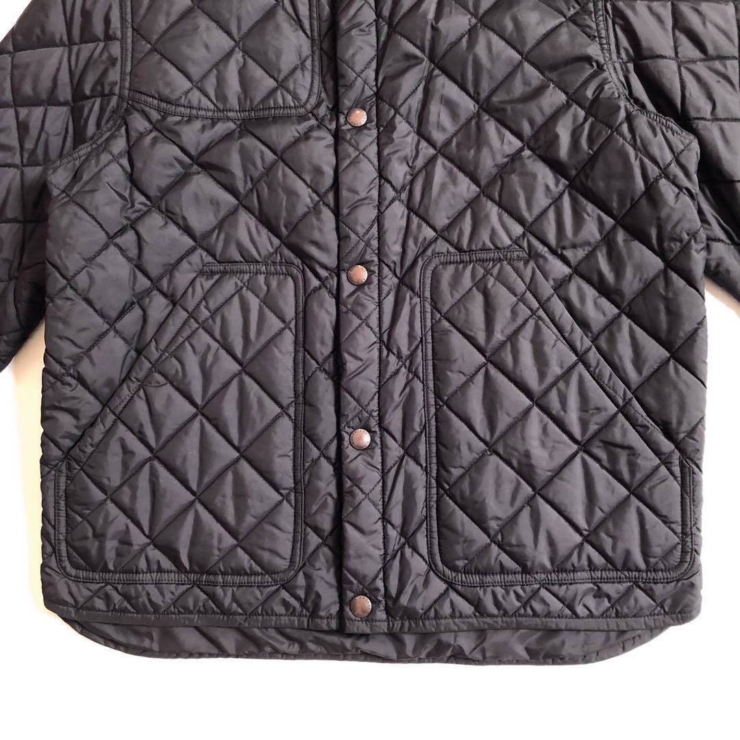 Polo by Ralph Lauren 90s キルト ライナー ジャケット