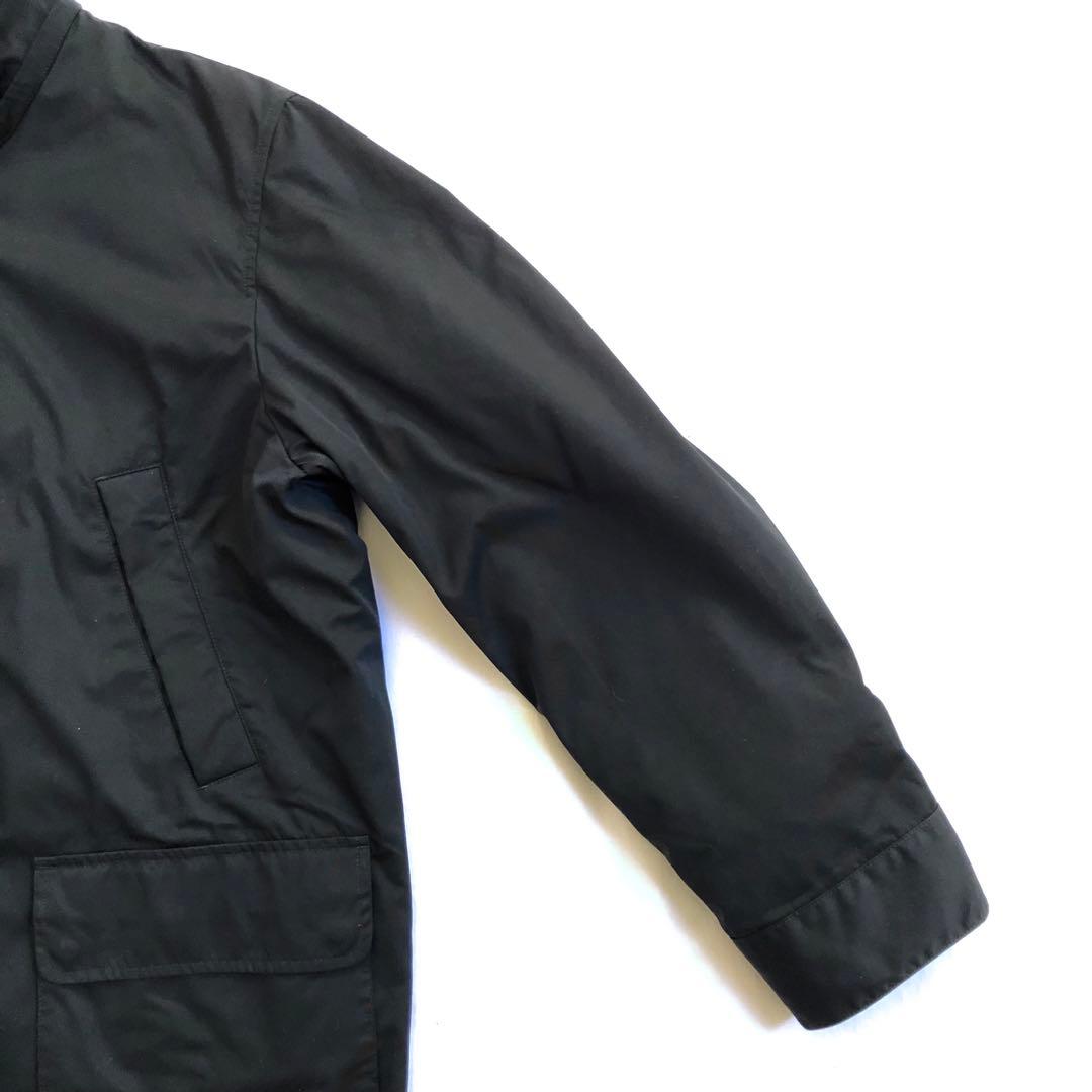 Polo by Ralph Lauren 90s キルト ライナー ジャケット