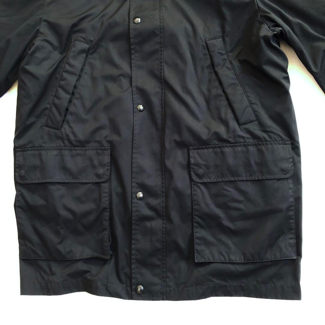 Polo by Ralph Lauren 90s キルト ライナー ジャケット