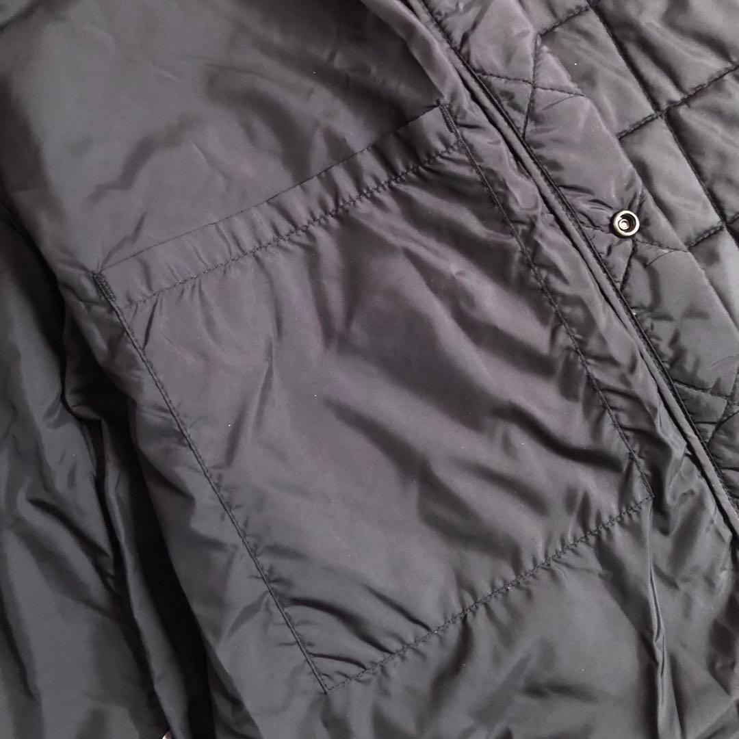 Polo by Ralph Lauren 90s キルト ライナー ジャケット