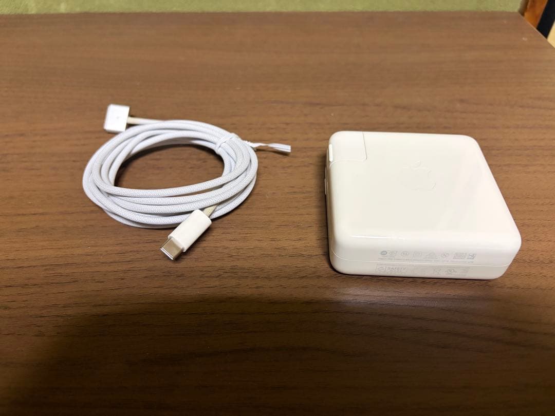 Apple MacBook Pro M1pro 14インチ 16GB 1TB