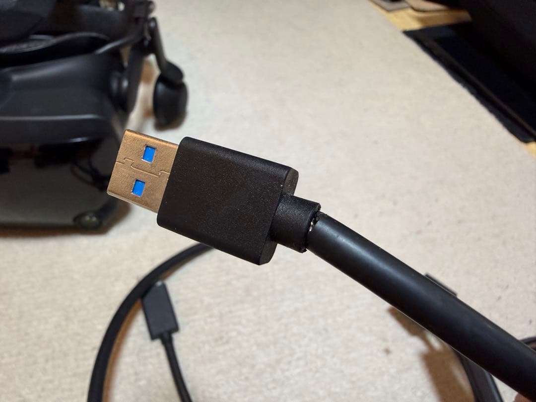 Valve Index フルセット