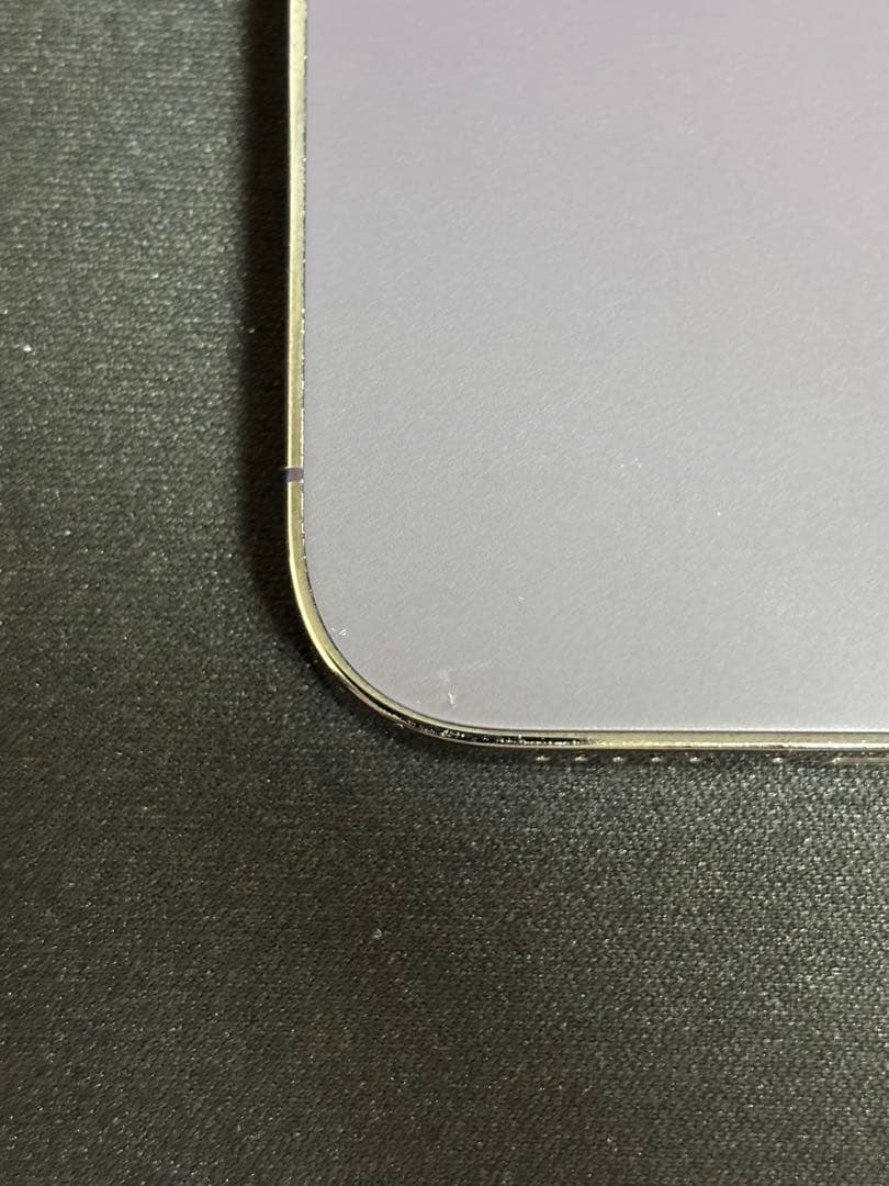 iPhone14Pro 画面不良