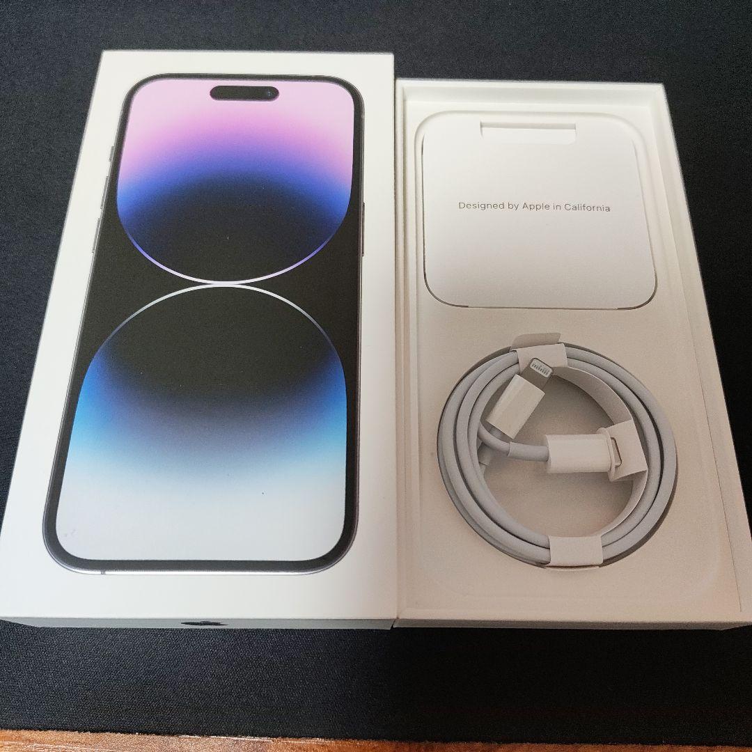 iPhone14Pro 画面不良