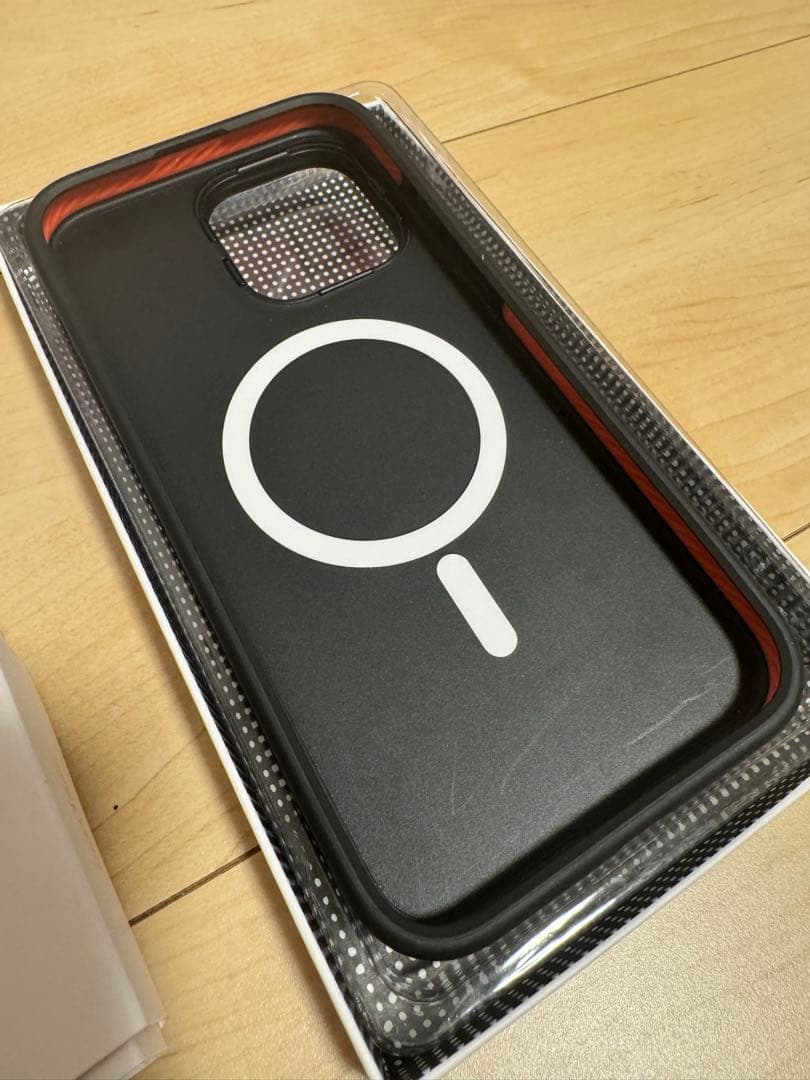 iPhoneアクセサリー CASETiFY xxx fragment iPhone15promax