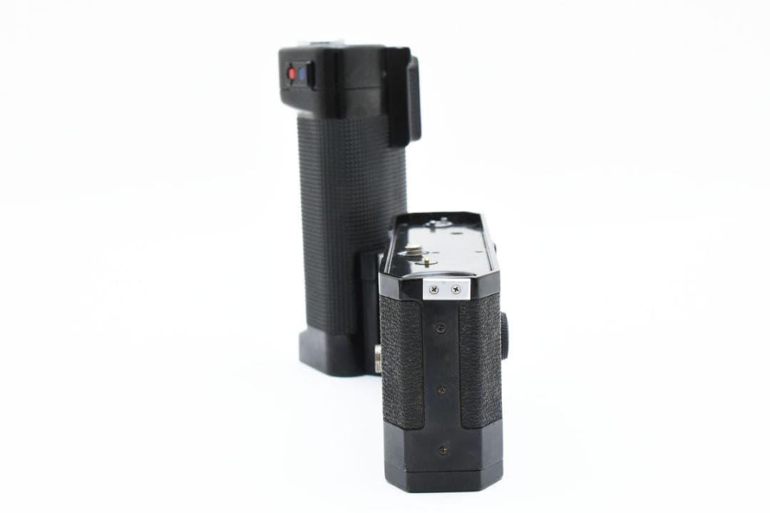 ★動作未確認★キヤノン MOTOR DRIVE MF 旧F-1用 #18096