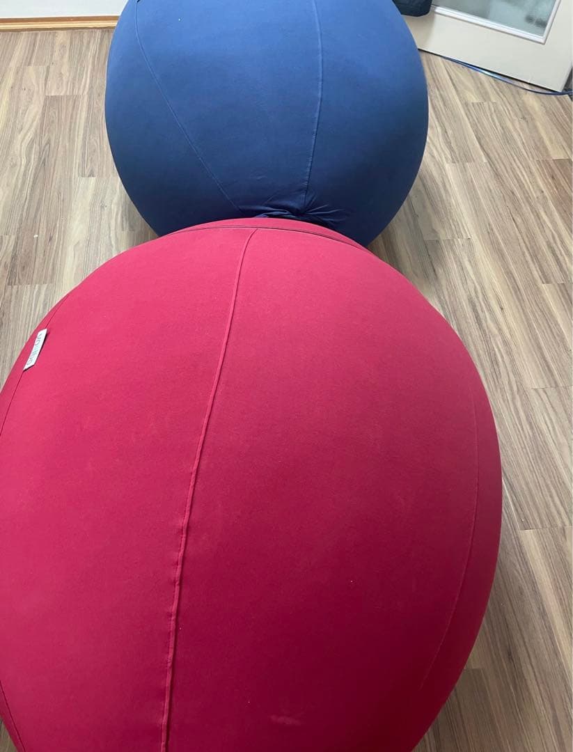 Yogibo Pod ブルー