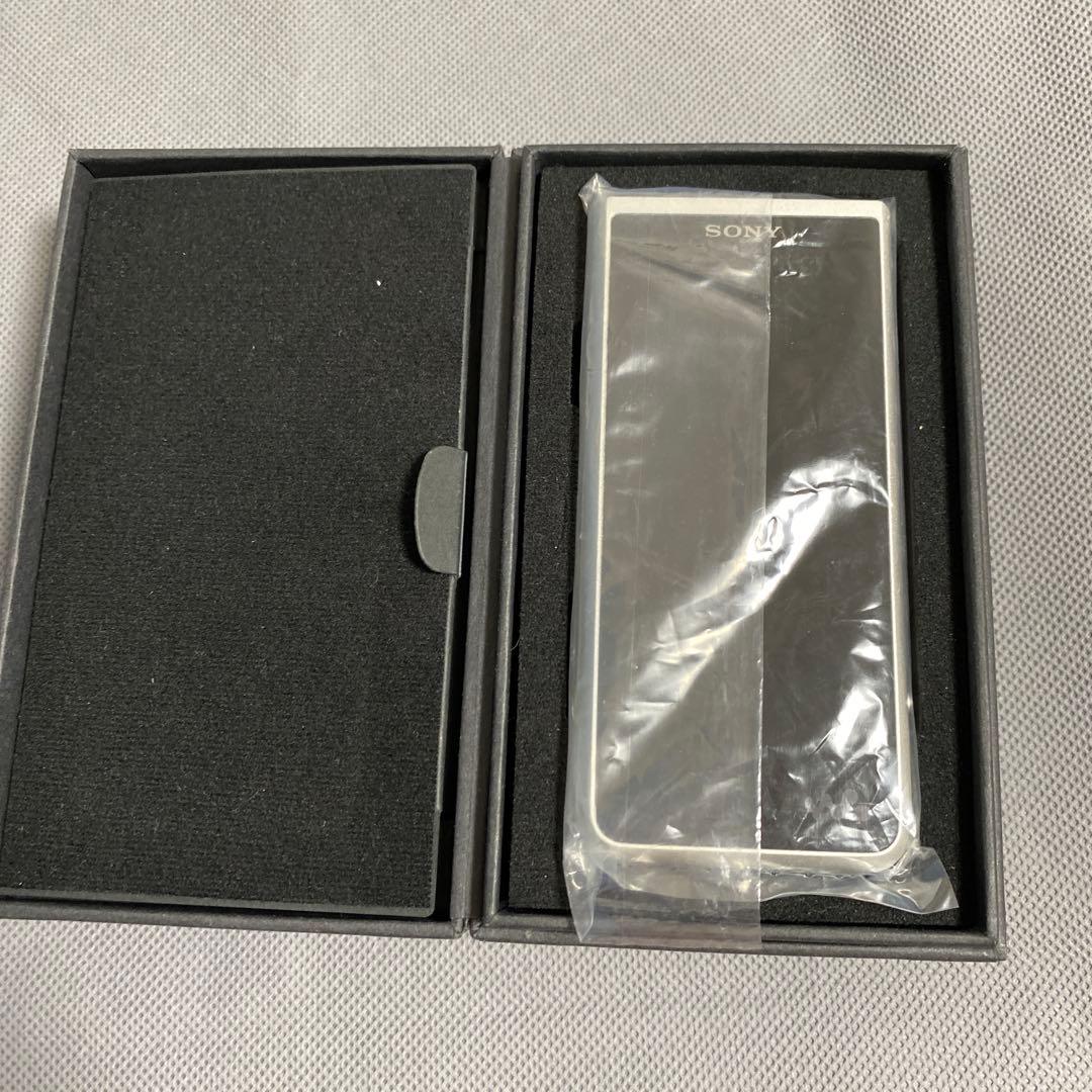 SONY ウォークマン ZX NW-ZX507