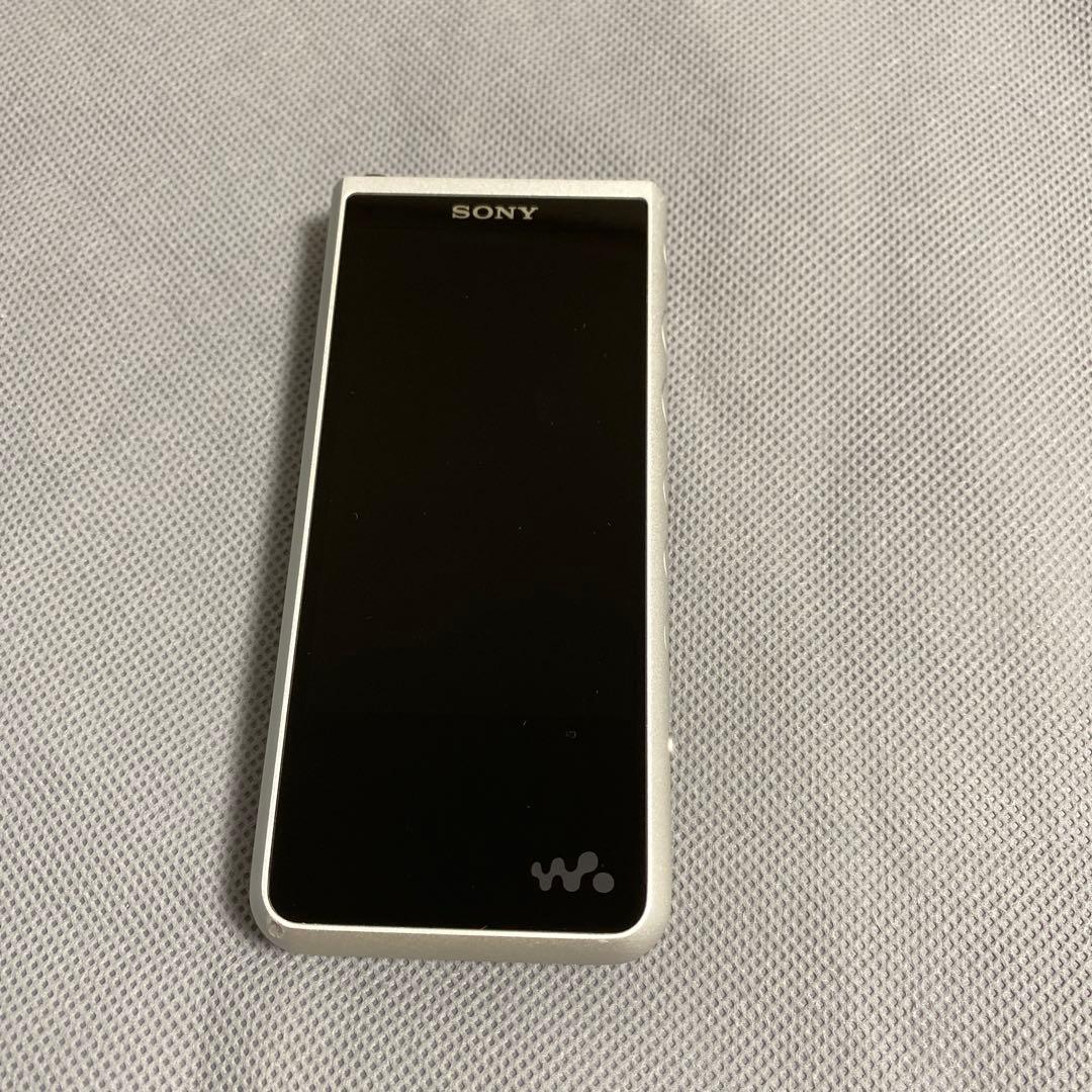 SONY ウォークマン ZX NW-ZX507