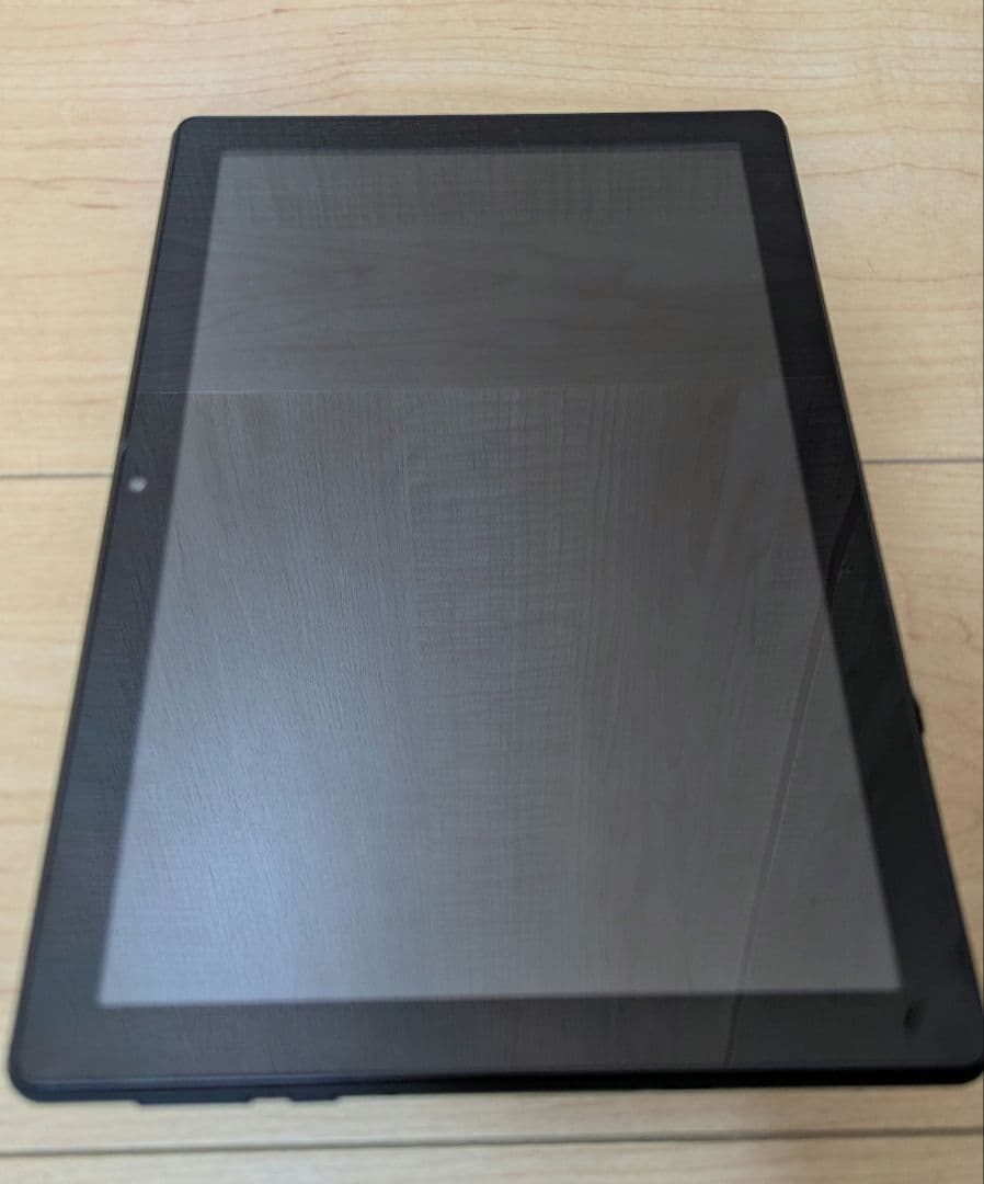 Aiwa Androidタブレット AB10L-2 本体 （SIMフリー）