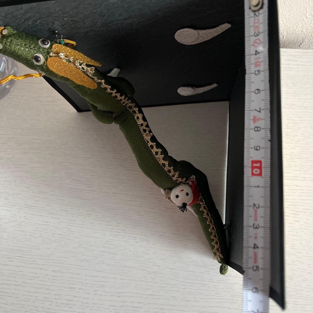 『干支飾り』子☆丑☆寅☆卯☆辰☆巳☆午☆未☆申☆酉☆戌☆亥 12支全てあります！