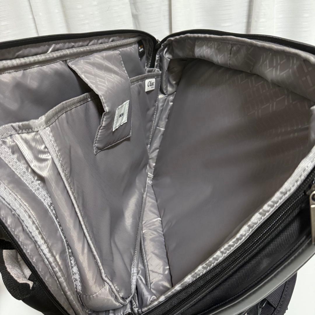 ⭐️極美品⭐️　ace.　ELV-3.0 3way 59515　ビジネスバッグ