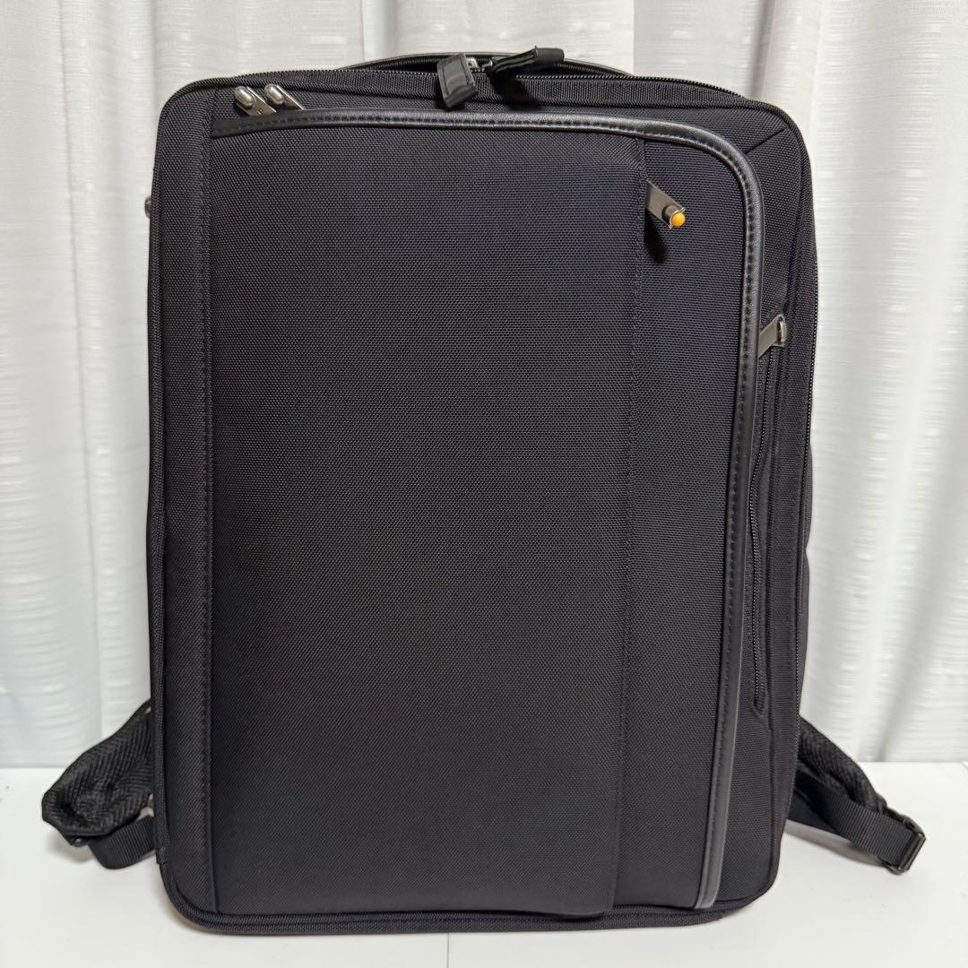 ⭐️極美品⭐️　ace.　ELV-3.0 3way 59515　ビジネスバッグ