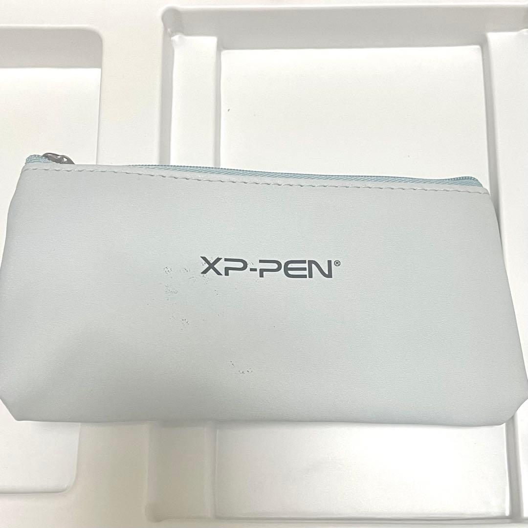 XP-PEN液晶ペンタブレット Artist 12 セカンド 豪華版 日本限定