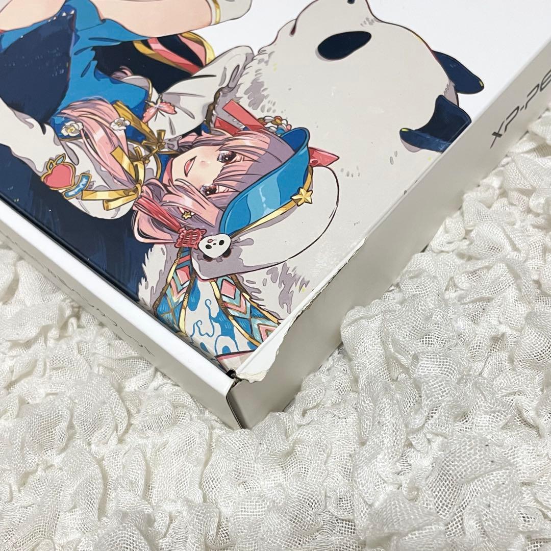 XP-PEN液晶ペンタブレット Artist 12 セカンド 豪華版 日本限定
