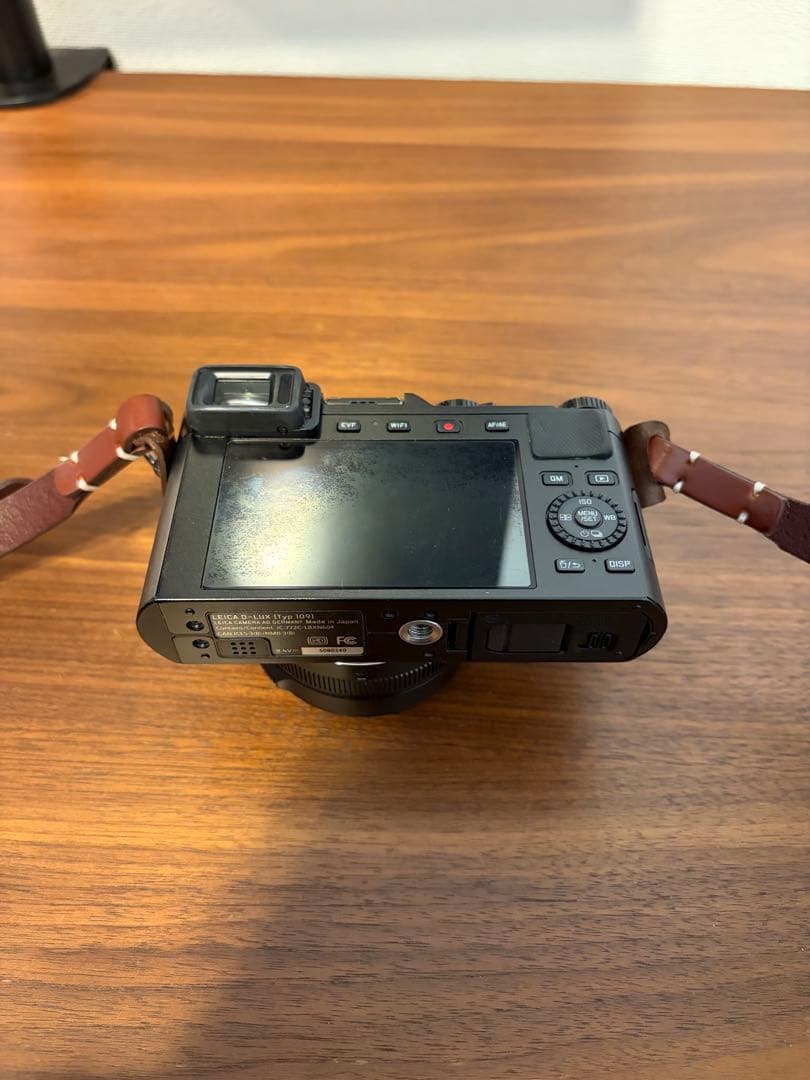 ❁美品❁LEICA ライカ D-LUX (Typ109) コンデジ