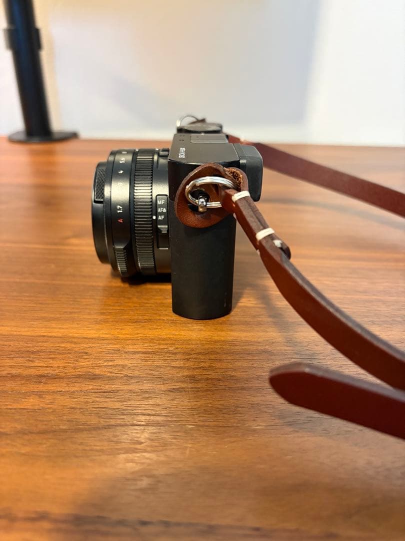 ❁美品❁LEICA ライカ D-LUX (Typ109) コンデジ