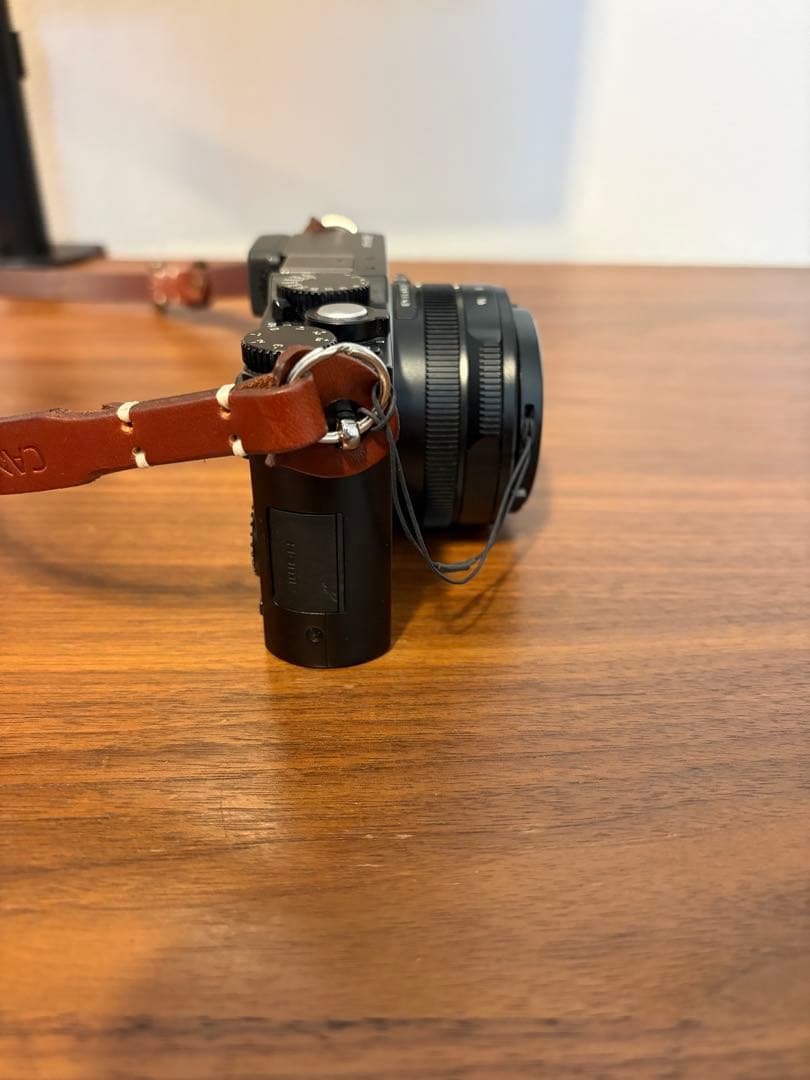 ❁美品❁LEICA ライカ D-LUX (Typ109) コンデジ