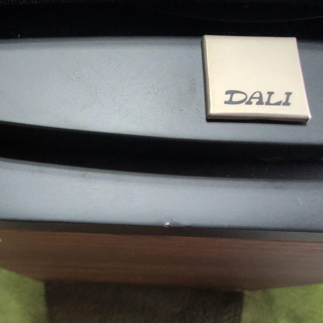 ダリ IKON 2 mk 2 .スピーカー ペア