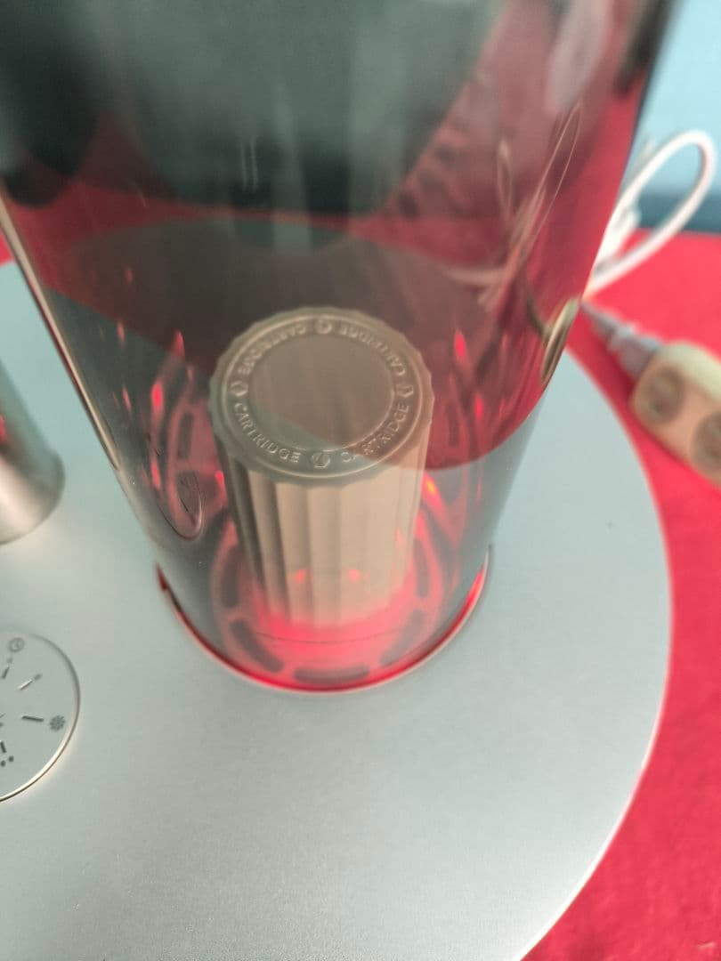 カドー 超音波式加湿器　10畳-17畳　STEM 630i 　HM-C630i