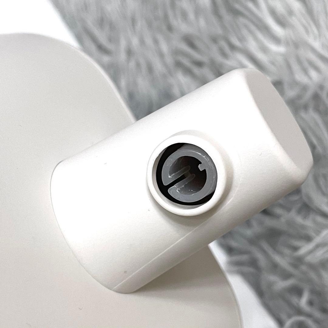 美品　ZOJIRUSHI 象印 STAN. 電動ポット CP-CA12 ホワイト